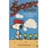 Book cover of Snoopy Pocket Books: As The Fearless Leader by Charles M. Schulz