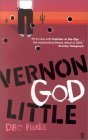 Book cover of Vernon God Little by D.B.C. Pierre