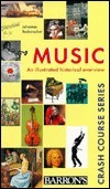 Book cover of Music by Johannes Rademacher
