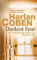 Book cover of Darkest Fear by Harlan Coben