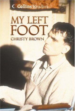 Book cover of My Left Foot by Christy Brown