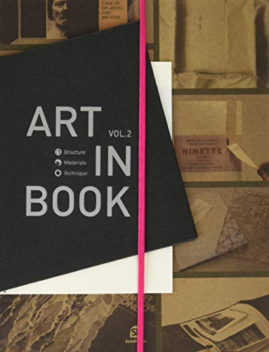 Book cover of Art Of The Book, Volume 2 by Sendpoints Publishing Co Ltd