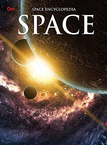 Book cover of Space by OM Books Editorial Team