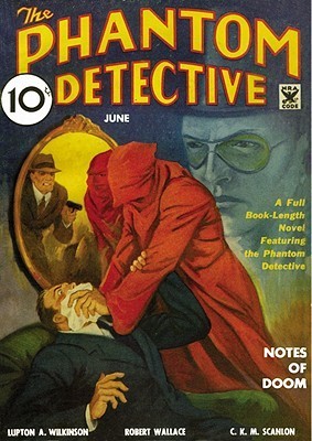 Book cover of Phantom Detective - 06/35: Adventure House Presents by John P. Gunnison (Ed.)