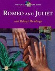 Book cover of Romeo & Juliet by International Thomson Publishing (Ed.)