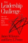 Book cover of The Leadership Challenge: How To Get Extraordinary Things Done In Organizations by James M. Kouzes, Richard O. Mason, Ian Mitroff, Barry Z. Posner