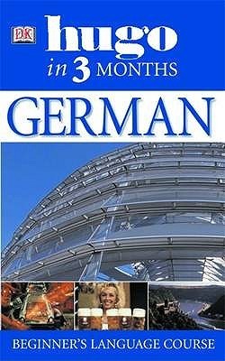 Book cover of German by Sigrid-B. Martin