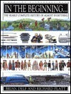 Book cover of In The Beginning: The Nearly Complete History Of Almost Everything by Brian Delf