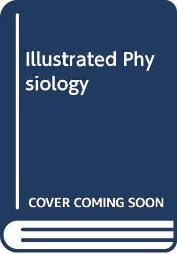 Book cover of Nurses' Illustrated Physiology by Ann B. McNaught