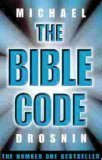 Book cover of The Bible Code by Michael Drosnin