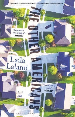 Book cover of The Other Americans by Laila Lalami