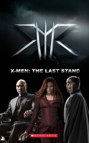 Book cover of X-Men 03 Audio Pack by Unknown Author