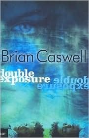 Book cover of Double Exposure by Brian Caswell