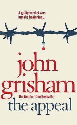 Book cover of The Appeal by John Grisham