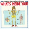 Book cover of What's Inside You? by Susan Meredith