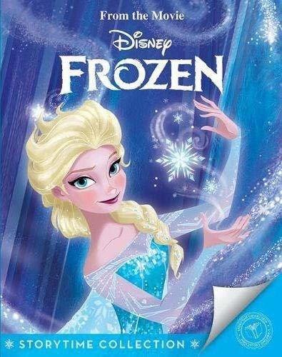 Book cover of Dbw: Frozen by Autumn Publishing