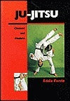Book cover of Ju-Jitsu: Classical And Modern by Eddie Ferrie