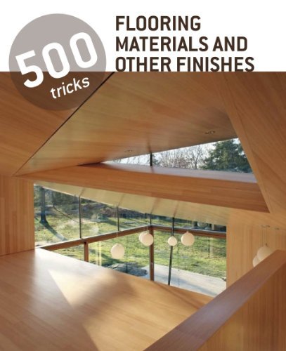 Book cover of Pavements And Materials: 500 Tricks by Na