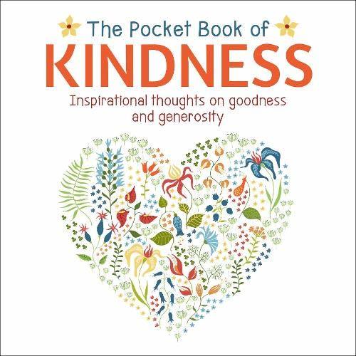 Book cover of The Pocket Book Of Kindness by Anne Moreland