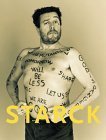 Book cover of Starck by Philippe Starck