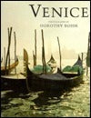 Book cover of Venice by Dorothy Bohm (Photographer)