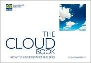 Book cover of The Pocket Cloud Book Updated Edition by Richard Hamblyn