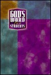 Book cover of God's Word For Students by Wayne Rice