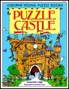 Book cover of Puzzle Castle by Susannah Leigh, Brenda Haw (Illus.)