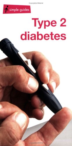 Book cover of Type 2 Diabetes by Rebecca Fox-Spencer, Rebecca Fox Spencer
