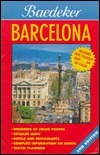 Book cover of Baedeker Barcelona by Rainer Eisenschmid, Karl Baedeker, Peter M. Nahm (Ed.), Alec Court (Ed.)