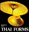 Book cover of Thai Forms by Jean-Michel Beurdeley