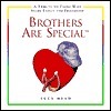 Book cover of Brothers Are Special by Lucy Mead