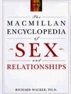 Book cover of The Family Guide To Sex And Relationships by Richard Walker