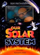 Book cover of Our Solar System by Peter D. Riley, Jeremy Pyke (Illus.), Nick Hawken (Illus.)