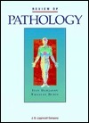 Book cover of Review Of Pathology by Ivan Damjanov, Emanuel Rubin