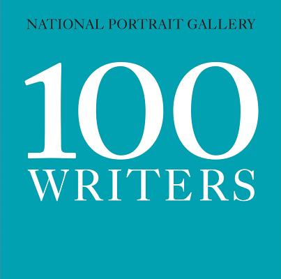 Book cover of 100 Writers by Catharine MacLeod