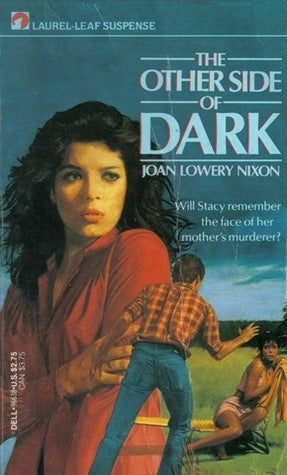 Book cover of The Other Side of Dark by Joan Lowery Nixon
