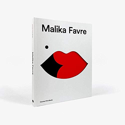 Book cover of Malika Favre by Edited, Garrick Webster