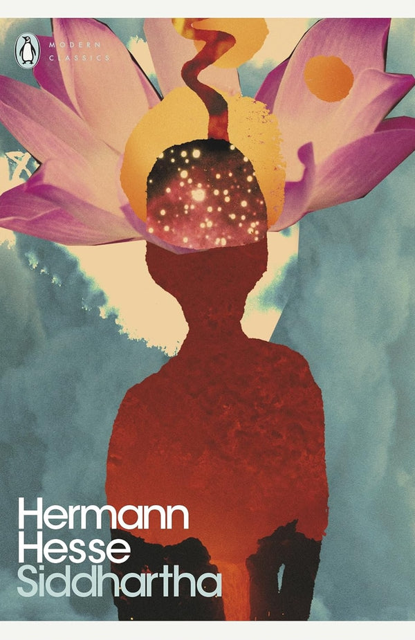 Book cover of Siddhartha by Hermann Hesse, Hilda Rosner (Trans.)