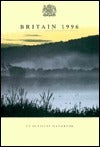 Book cover of Britain: An Official Handbook by Joan S. Birman, Unipub