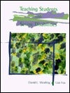 Book cover of Teaching Students With Severe Disabilities by Merrill Publishing Company (Contrib.)