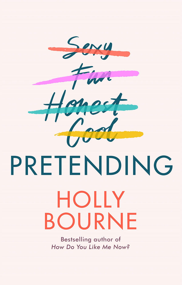 Book cover of Is This What You Want? by Holly Bourne