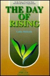 Book cover of The Day Of Rising by Laila Mabruk