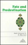 Book cover of Fate And Predestination by محمد متولي الشعراوي, Muhammad Mutawalli Al-Sha'rawi