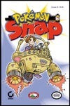 Book cover of Pokemon Snap by Jason R. Rich