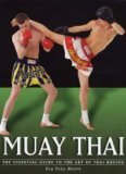 Book cover of Muay Thai by Tony  Moore
