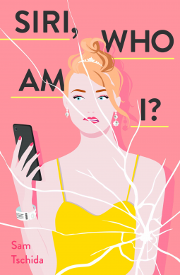 Book cover of Siri, Who Am I? by Sam Tschida