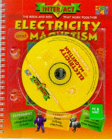 Book cover of Electricity by Margaret Walley, Jason Page