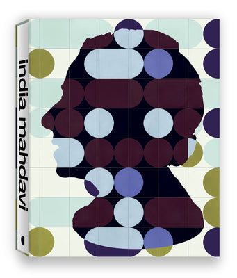 Book cover of India Mahdavi by India Mahdavi