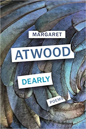 Book cover of Dearly: Poems by Margaret Atwood